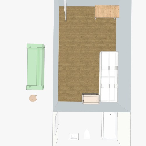 Cuarto Free 3D furniture designs and blueprints from Flatma Community