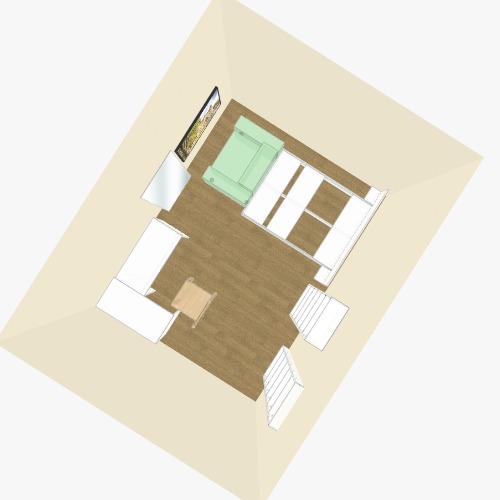 CUARTO IDEA 1 Free 3D furniture designs and blueprints from Flatma Community