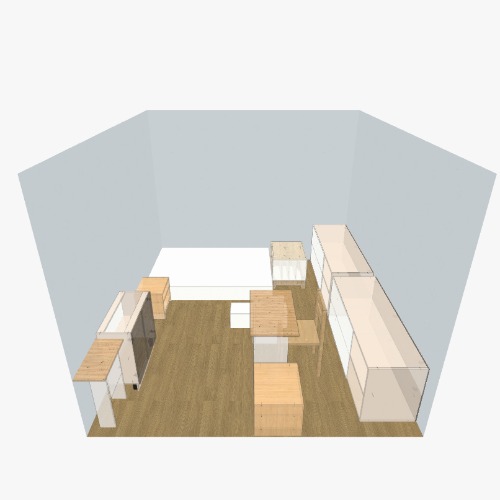 cuartp checho Free 3D furniture designs and blueprints from Flatma Community