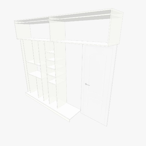 .cupboard1 Free 3D furniture designs and blueprints from Flatma Community