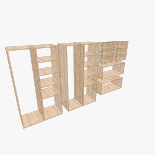 dar Free 3D furniture designs and blueprints from Flatma Community