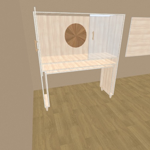 dart board Free 3D Furniture Projects and Blueprints from the Flatma Community