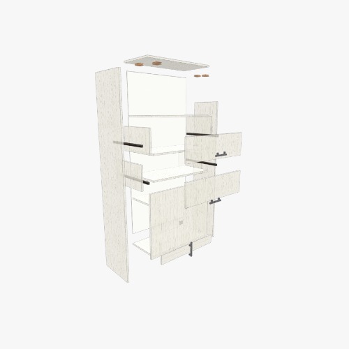 David Arana Castillo Free 3D furniture designs and blueprints from Flatma Community