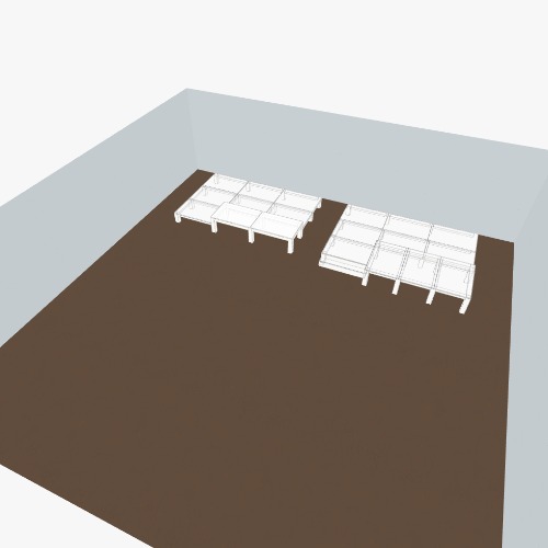 DC Camp Stage