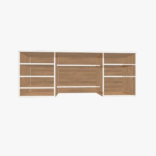 DD Free 3D furniture designs and blueprints from Flatma Community