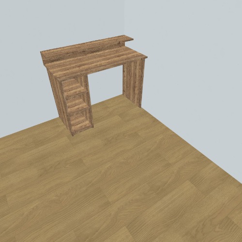 desk