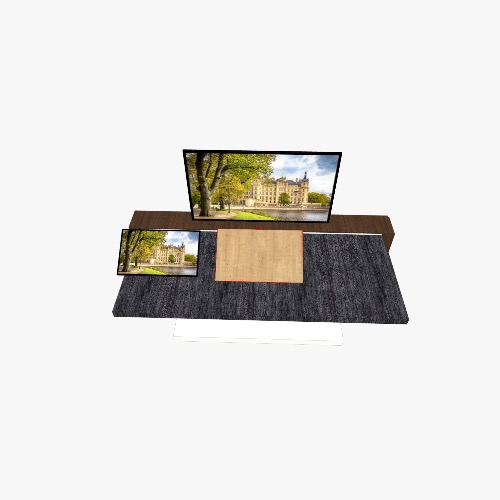 desk