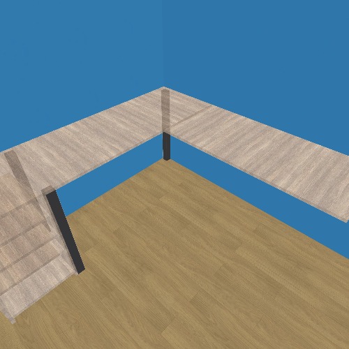 desk