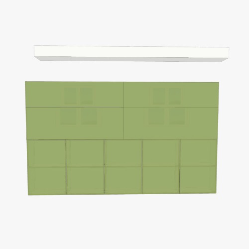 Desk Free 3D furniture designs and blueprints from Flatma Community