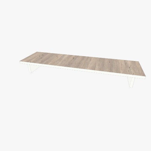 Desktoop Shelf