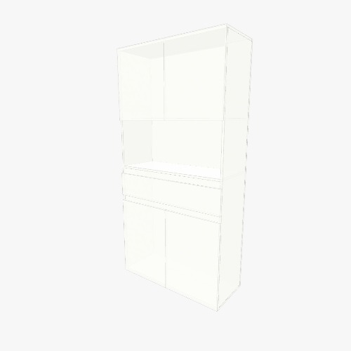 Despencero Free 3D furniture designs and blueprints from Flatma Community