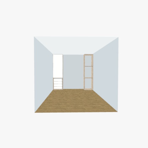 Детская комната №1 Free 3D furniture designs and blueprints from Flatma Community