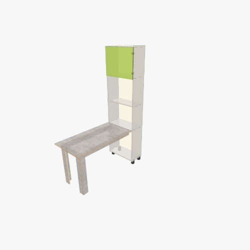 Dining table Free 3D Furniture Projects and Blueprints from the Flatma Community