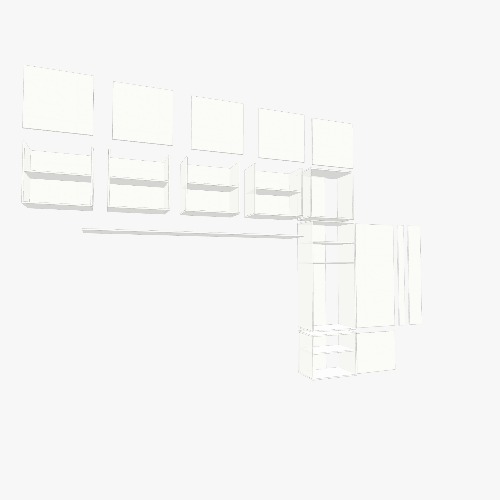 Директорская Free 3D furniture designs and blueprints from Flatma Community