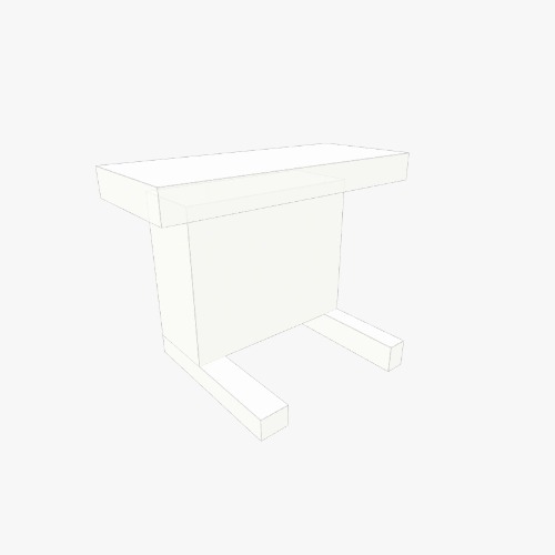 Diseño V1 Free 3D furniture designs and blueprints from Flatma Community