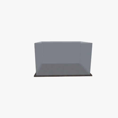 Display Coffee Table