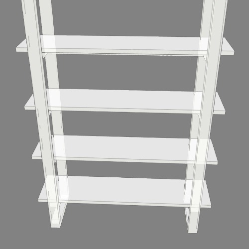 Display Shelf