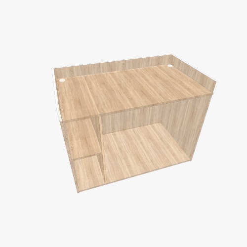 dj desk