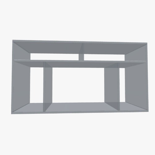 Dj open cabinet Free 3D furniture designs and blueprints from Flatma Community