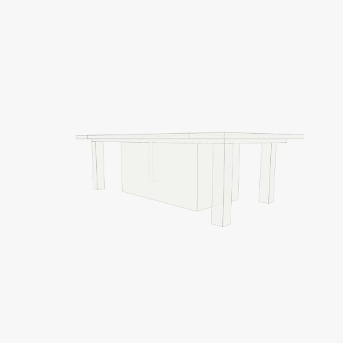 DnD Tisch Free 3D furniture designs and blueprints from Flatma Community