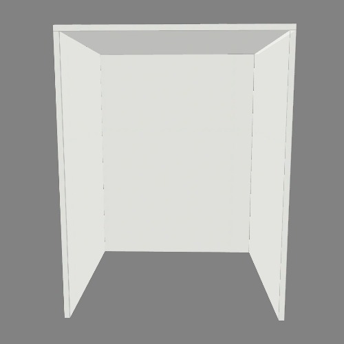 Dolap Free 3D furniture designs and blueprints from Flatma Community