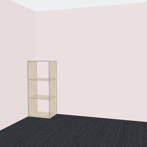 Dolap Free 3D furniture designs and blueprints from Flatma Community