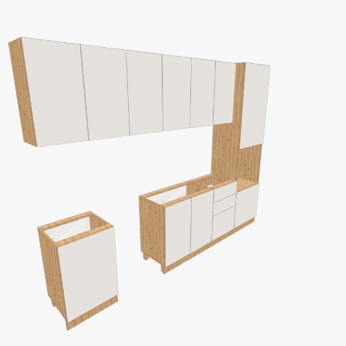 dolap örnek Free 3D Furniture Projects and Blueprints from the Flatma Community