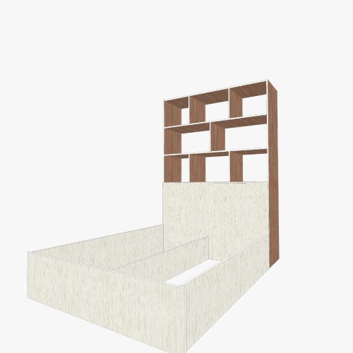 дом Free 3D furniture designs and blueprints from Flatma Community