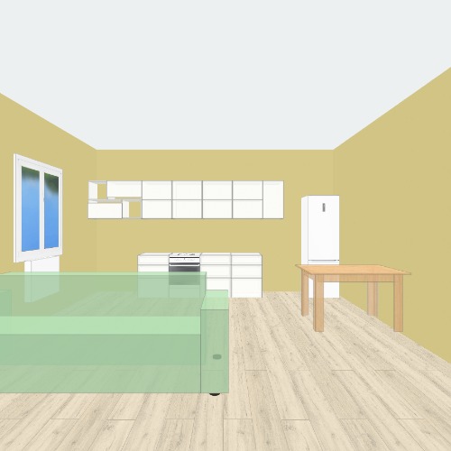 дом Free 3D furniture designs and blueprints from Flatma Community