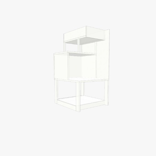 Дом для кощки Free 3D furniture designs and blueprints from Flatma Community