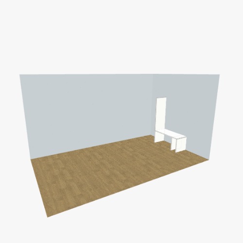 Dormitorio dad