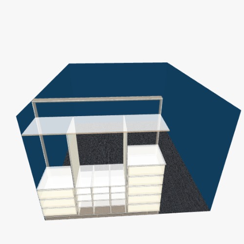 Dormitorio dad