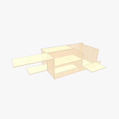 Drawer_Car_LeftSide
