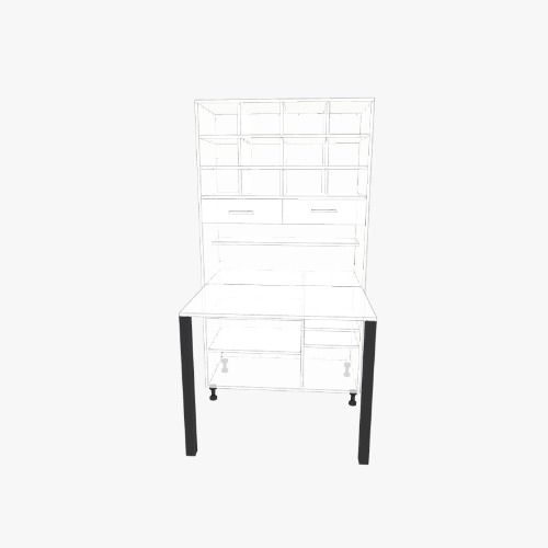 Dreambox Free 3D furniture designs and blueprints from Flatma Community