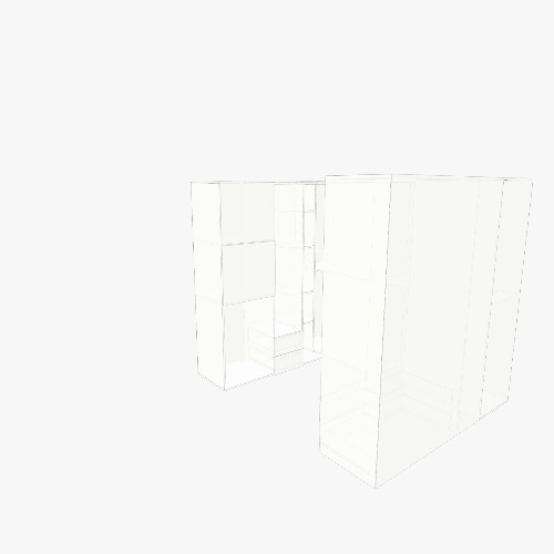 drerssing room Free 3D furniture designs and blueprints from Flatma Community