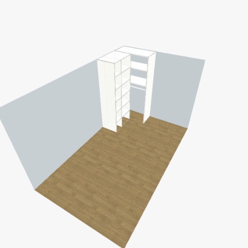 DRESSING Free 3D furniture designs and blueprints from Flatma Community