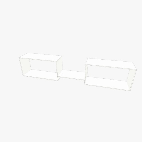 dressoir living Free 3D furniture designs and blueprints from Flatma Community