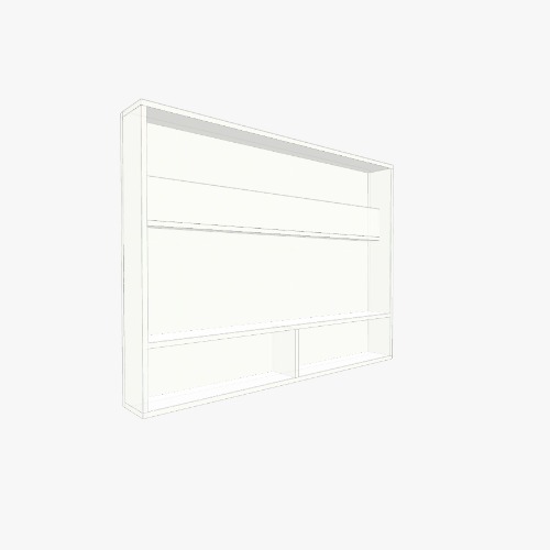 Droptop Бесплатные 3D-проекты мебели и чертежи от сообщества Flatma