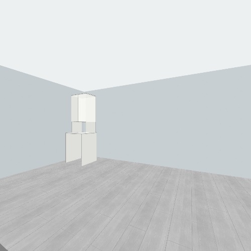 Dryer Cabinet