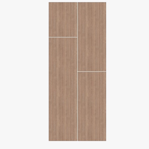 дверцы встроенного шкафа Free 3D furniture designs and blueprints from Flatma Community