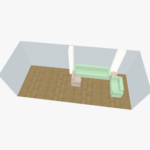 Ehab Free 3D furniture designs and blueprints from Flatma Community