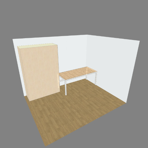 eli mesa Free 3D furniture designs and blueprints from Flatma Community
