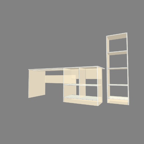 EMR1 Free 3D furniture designs and blueprints from Flatma Community