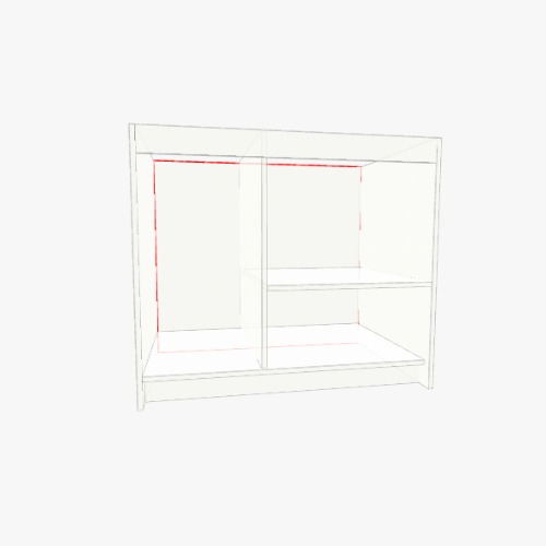 encimera Free 3D furniture designs and blueprints from Flatma Community