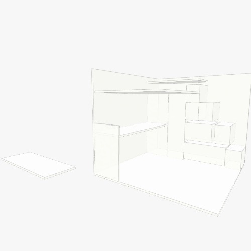 er Free 3D furniture designs and blueprints from Flatma Community