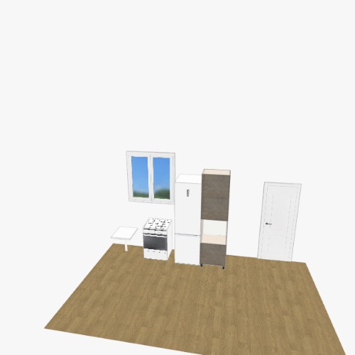 es una cocina para personas solas Free 3D furniture designs and blueprints from Flatma Community