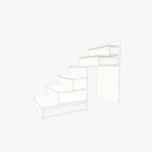 Escalier