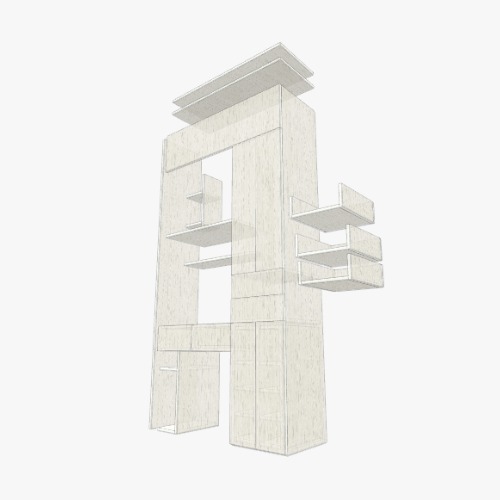 escritorio 1200 x 2400 con cajones y sabanero Free 3D furniture designs and blueprints from Flatma Community