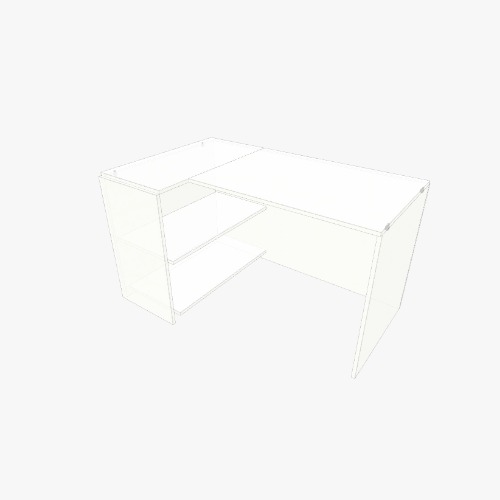 escritorio Free 3D furniture designs and blueprints from Flatma Community