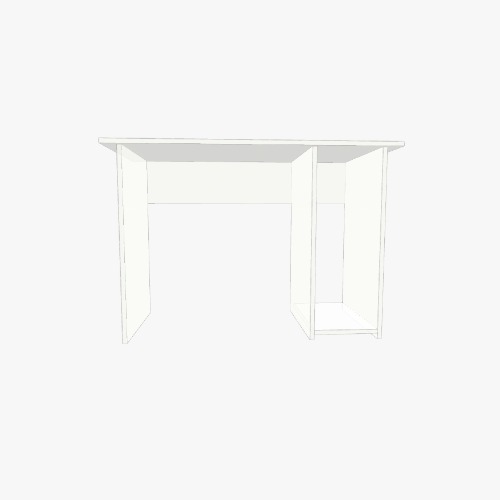escritorio Free 3D furniture designs and blueprints from Flatma Community